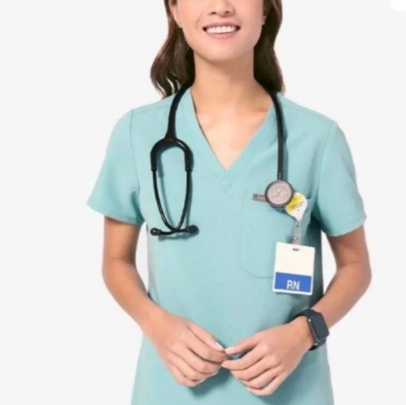 Figs Sea Glass Casma - Picture 3 of 6